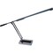 Bostitch Adjustable Arm LED Desk Lamp, Chrome VLED500 - alternate 2
